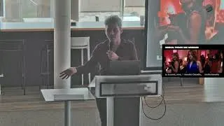 Miniature : Spotify, Suno & the struggle to keep our memories unharmed-Frédéric LANGLADE-BELLONE #LFT 28/03/2025