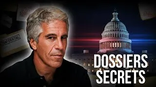 Miniature : Dossiers Epstein : pourquoi Trump panique vraiment ?