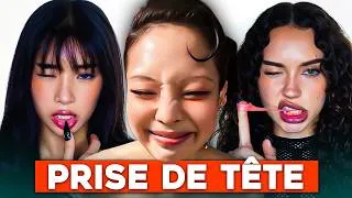 Miniature : SOPHIA PARLE DU RETOUR DE MANON, DANIELA ET MEGAN DISPUTE EN COULISSES, JENNIE FAKE AVEC RIHANNA ?