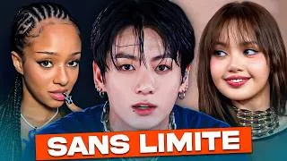 Miniature : MANON BALANCÉE PAR MEGAN , JUNGKOOK EN MONTRE BEAUCOUP TROP, LISA A VENDU SON ÂME POUR RÉUSSIR ?