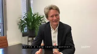 Miniature : Doing business in Germany - Yves Rommel, from Victanis