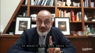 Miniature : Interview with Laurent Pfeiffer, CEO of Dalloyau