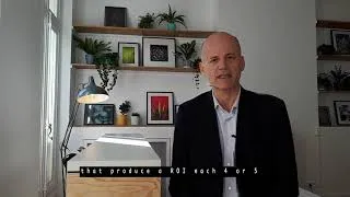 Miniature : How to set up a PR strategy - Louis Davin - CEO Escal Consulting
