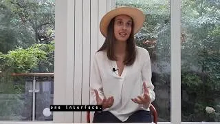 Miniature : Connecting employees and services efficiently: Interview with Marie Schneegans, founder of Work Well