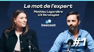Miniature : Le mot de l'expert : UX Stratégie et transformation digitale pour un Leader de l’automobile