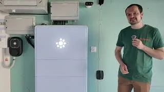 Miniature : Pourquoi installer une batterie solaire chez soi ? Avantages, types et focus Beem Battery 🏡🔋