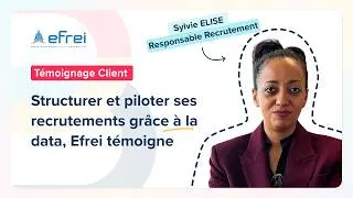 Miniature : Beetween X École Efrei I Témoignage client