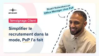Miniature : Beetween X Projet X Paris I Témoignage client