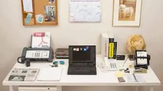 Miniature : évolution de la digitalisation de notre bureau
