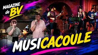 Miniature : magazine : Musicacoule du 27 06 26