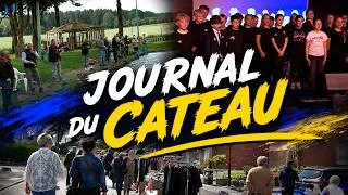 Miniature : le journal du Cateau du 27 06 26