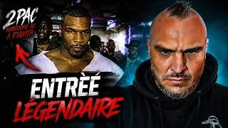 Miniature : J'avais 15 ans... Cette entrée de Mike Tyson me donne ENCORE des frissons !!!