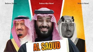 Miniature : Al Saoud: la famille la plus riche et puissante de la planète.