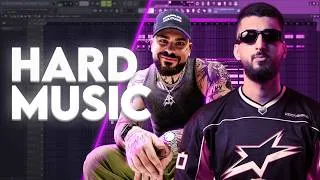 Miniature : Faire de la HARD MUSIC en 2026