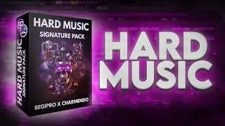 Miniature : HARD MUSIC : Le PACK ULTIME !