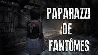 Miniature : Des jumelles avec un appareil photo ??? FATAL FRAME II Crimson Butterfly REMAKE #2