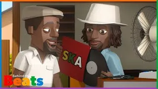 Miniature : Une Histoire Du Reggae, Avec Alton Ellis  🎶 | Behind The Beats (S01E13)