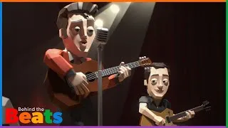Miniature : Le King : Une Histoire Du Rockabilly avec Elvis Presley  🎶  | Behind The Beats (S01E08)