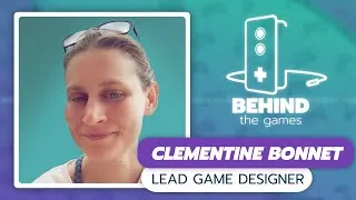 Miniature : Lead Game Designer - Interview de Clémentine Bonnet