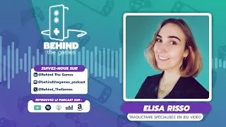 Miniature : Traductaire - Interview d'Elisa Risso