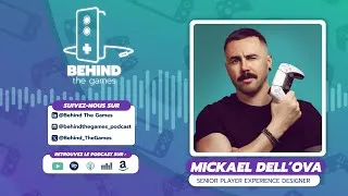 Miniature : Senior Player Experience Designer - Interview de Mickael Dell'ova
