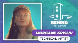 Miniature : Technical Artist chez Arkane - Interview de Morgane Grislin