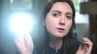 Miniature : ASMR - L’examen des nerfs crâniens expliqué (ASMR médical)