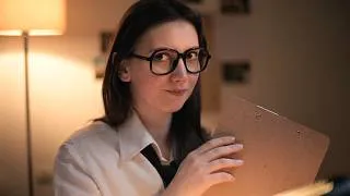 Miniature : ASMR - Résolution de l’enquête : La disparition des Blancheton