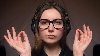 Miniature : ASMR - Examen auditif hors du commun