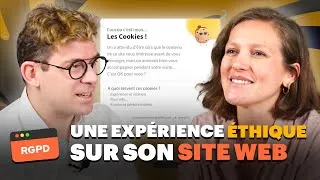 Miniature : Site web : comment proposer une expérience de consentement positive ?