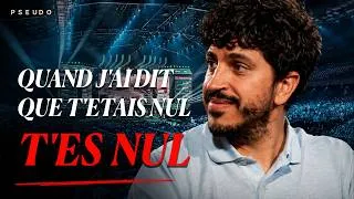 Miniature : PSEUDO: KRL- LE GURU DU CS FRANÇAIS