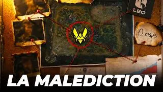 Miniature : La Malédiction Vitality