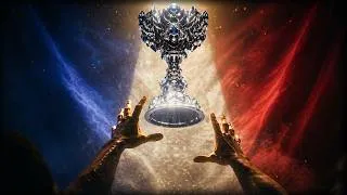 Miniature : Caliste VS Skewmond : le duel qui va nous faire gagner les Worlds