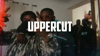 Miniature : Ninho x Werenoi TYPE BEAT "Uppercut" Instru Sombre 2026