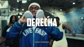 Miniature : Tiakola x Ninho TYPE BEAT "Derecha" Instru Rap Mélo 2026