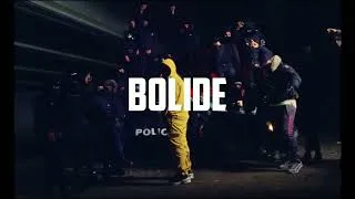 Miniature : Ninho x Werenoi TYPE BEAT "Bolide" Instru Sombre 2026