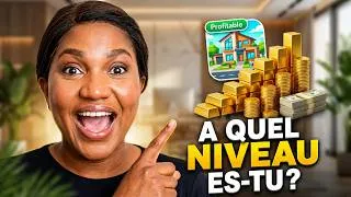 Miniature : Les 3 Paliers de l'Enrichissement (Du Salaire au Million)