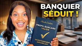 Miniature : Comment optimiser ton profil bancaire pour obtenir un prêt immobilier ?