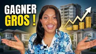 Miniature : Les 5 habitudes qui font la différence en investissement immobilier