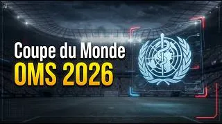 Miniature : Coupe du Monde FIFA 2026 : Quels sont les risques sanitaires et comment se protéger ?