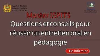 Miniature : Questions et conseils pour réussir un entretien oral en pédagogie