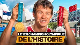 Miniature : Simon Whitfield | De l'or de Sydney à l'argent de Beijing
