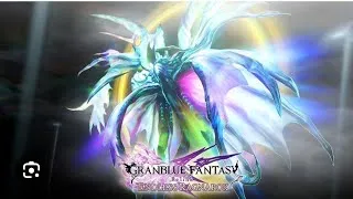 Miniature : Granblue Fantasy Relink | Boss Fight - Omnis Zegalith Infinity | [Rank S++] Fediel Main Pro Player 