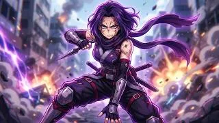 Miniature : My Hero Ultra Rumble | PvP#367 - Je rejoue ma Lady Nagant ?!! Fin de game Ultra Hard ! [Rank S Down]