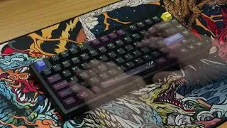 Miniature : ATK RS7 PRO Sound Test