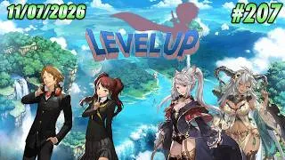 Miniature : L'addiction à Endless Ragnarok - LEVEL UP : L'émission des JRPG #207