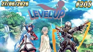 Miniature : Les JRPG dissociant leur perception du monde - LEVEL UP : L'émission des JRPG #205