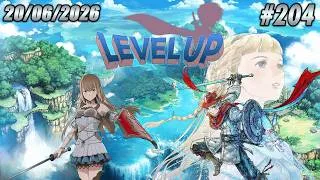 Miniature : Un petit manque d'audace pour les aventures d'Elliot - LEVEL UP : L'émission des JRPG #204