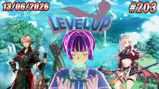 Miniature : Un Nintendo Direct riche en JRPG - LEVEL UP : L'émission des JRPG #203