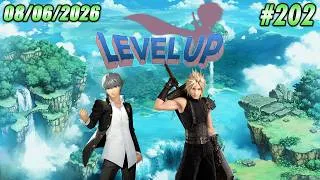 Miniature : Final Fantasy VII Revelation se dévoile enfin  - LEVEL UP : L'émission des JRPG #202